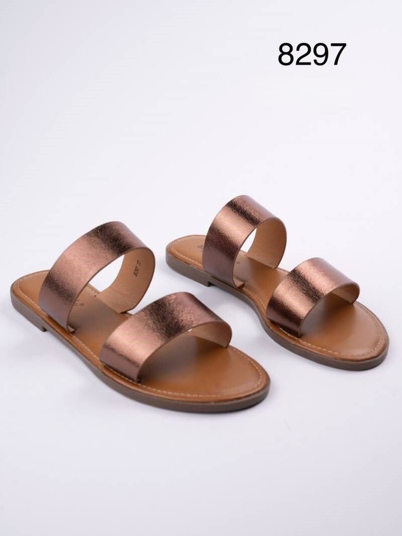 Klapki damskie Roz 36-41 / 12 par
